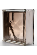 190x190x80 Brilliant Bronze