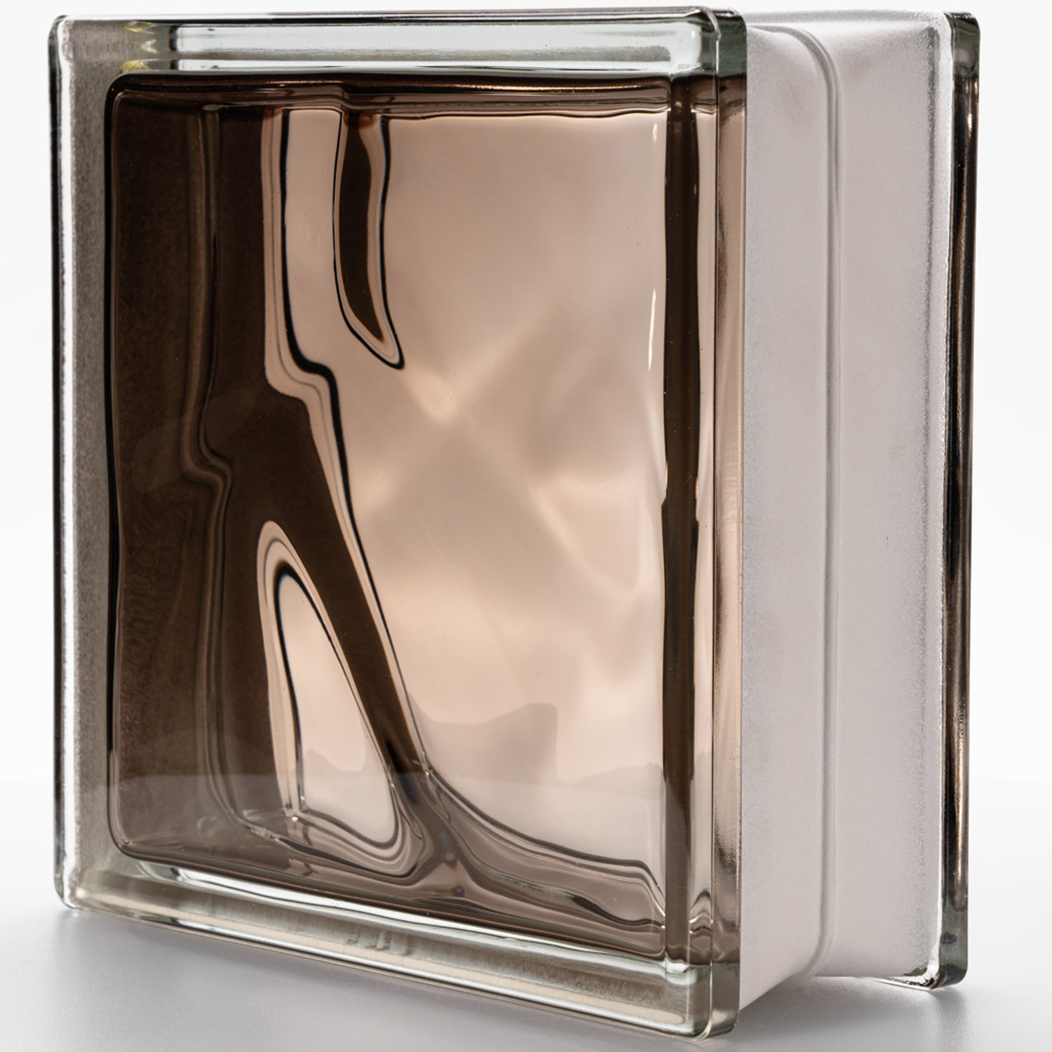 190x190x80 Brilly Bronze