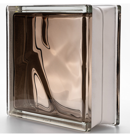 190x190x80 Brilly Bronze