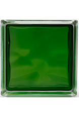 190x190x80 Brilliant Emerald