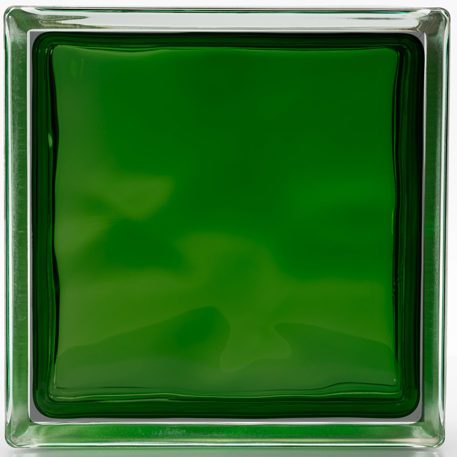 190x190x80 Brilly Groen