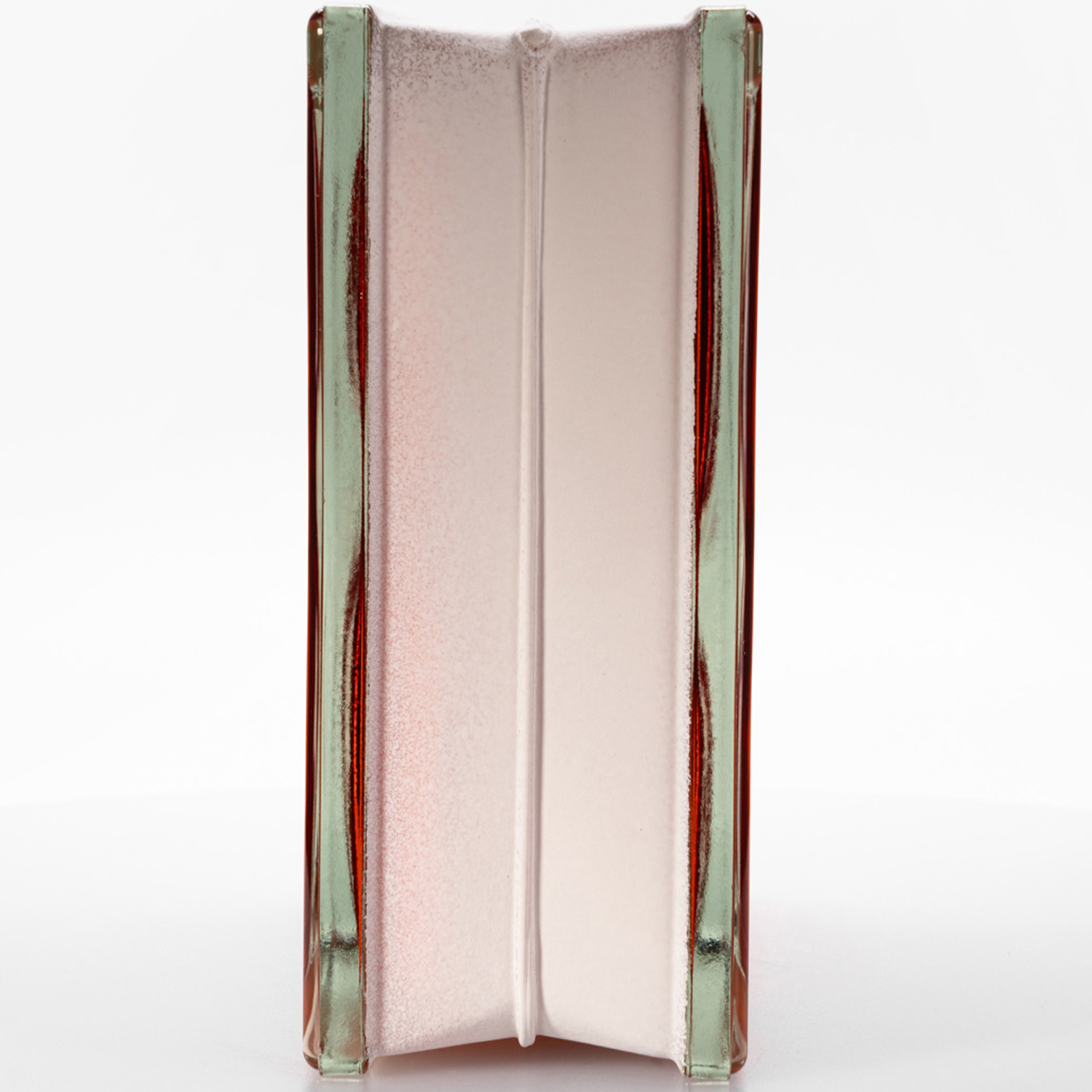 190x190x80 Brilly Orange