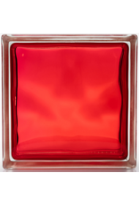 190x190x80 Brilly Rood