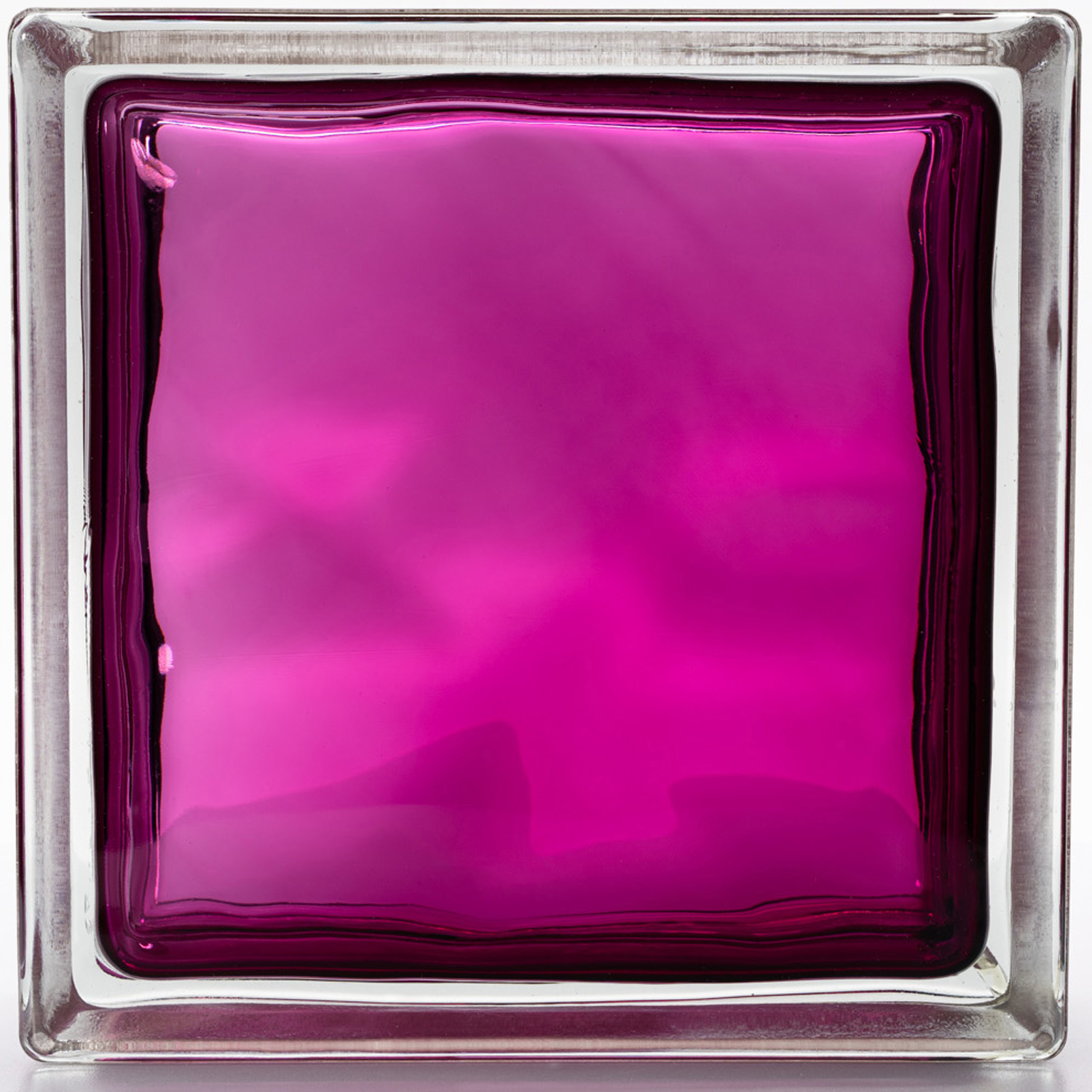 190x190x80 Brilly Ruby