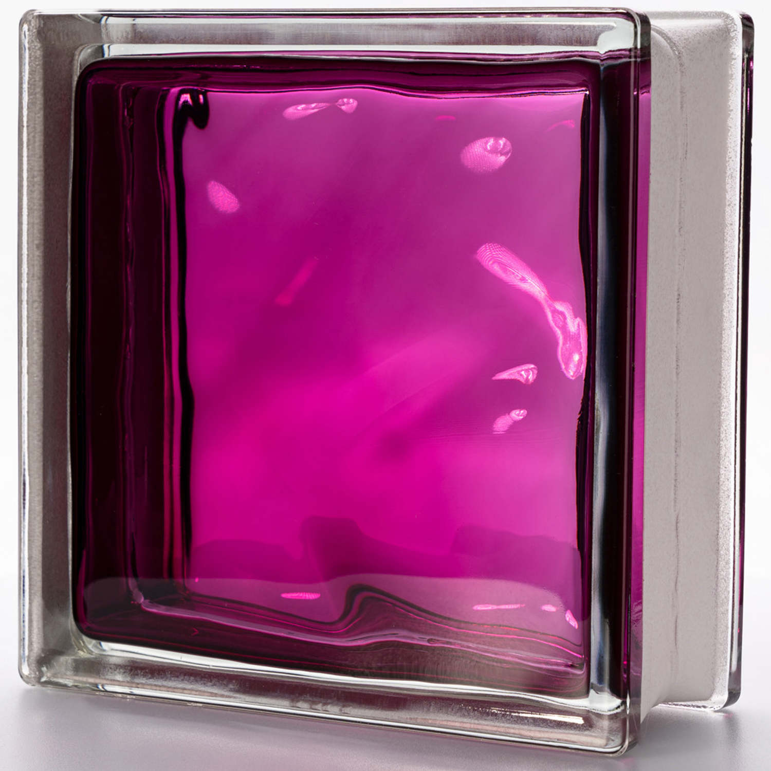 190x190x80 Brilly Ruby