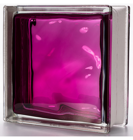 190x190x80 Brilly Ruby