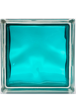 190x190x80 Brilliant Türkis