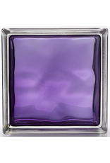 190x190x80 Brilly Violet