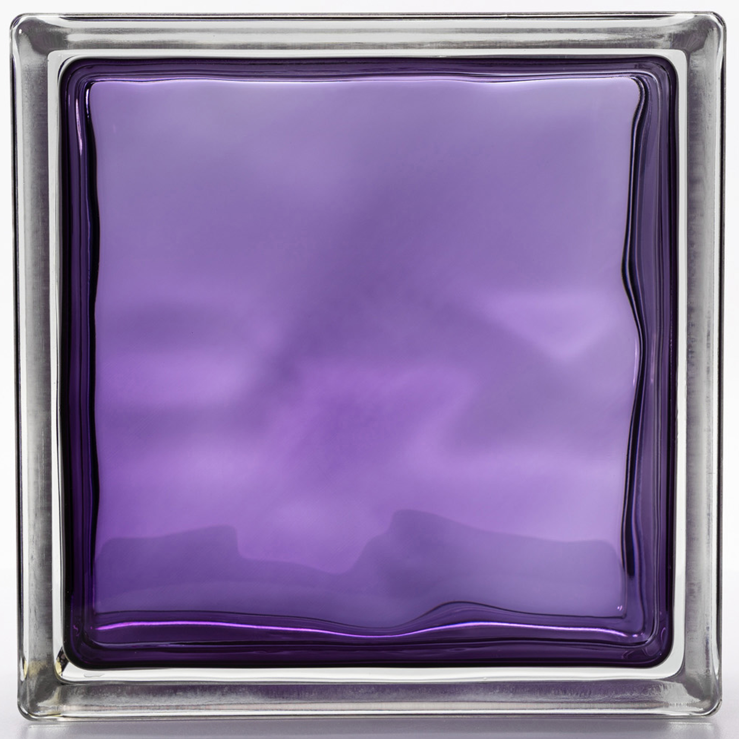 190x190x80 Brilly Violet