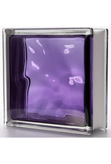 190x190x80 Brilly Violet