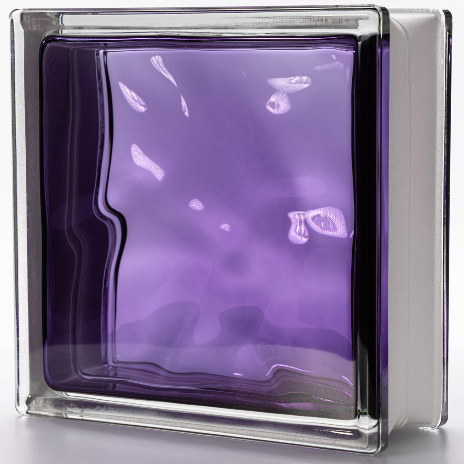 190x190x80 Brilly Violet