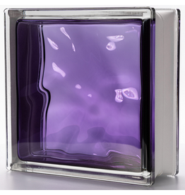 190x190x80 Brilly Violet