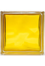 190x190x80 Brilliant Gelb