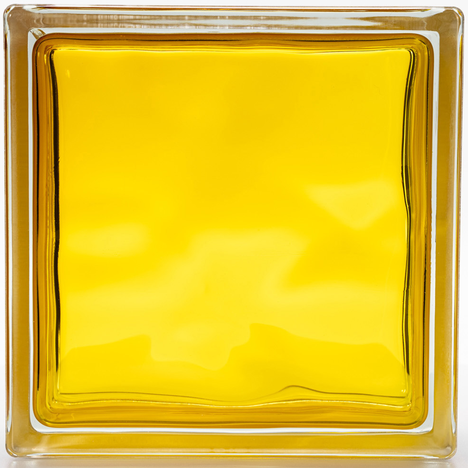 190x190x80 Brilly Geel