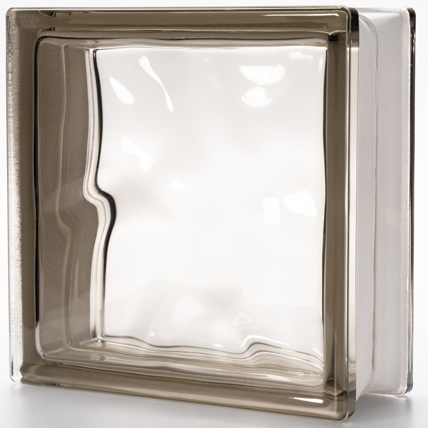 190x190x80 Wave Silor