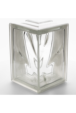 132x190x80 Hoek 90gr. Wave