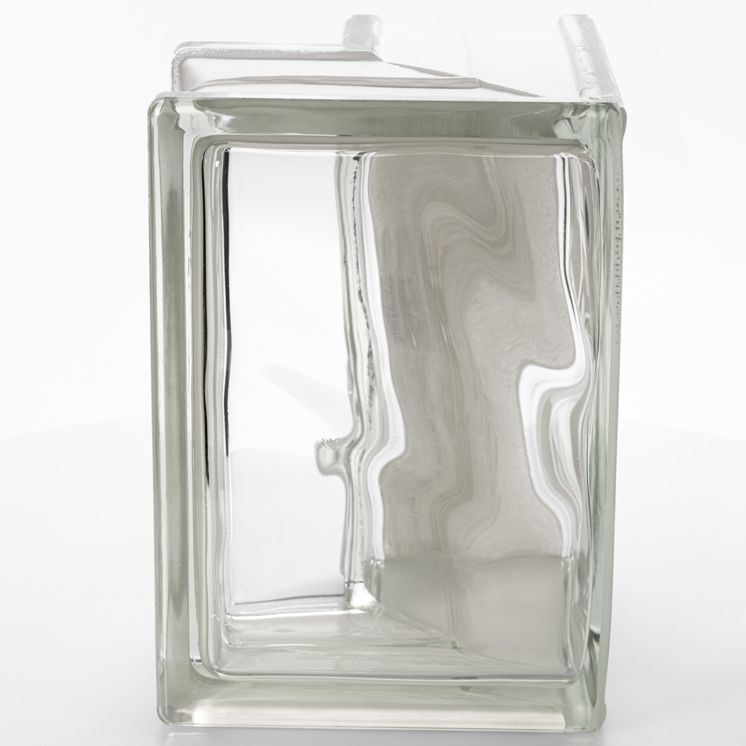 132x190x80 Hoek 90gr. Wave