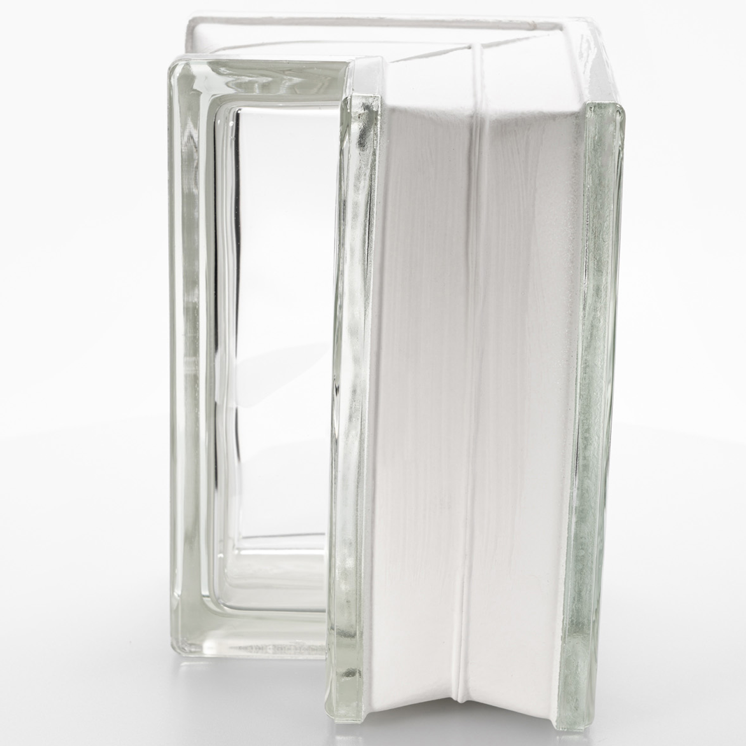 132x190x80 Hoek 90gr. Wave