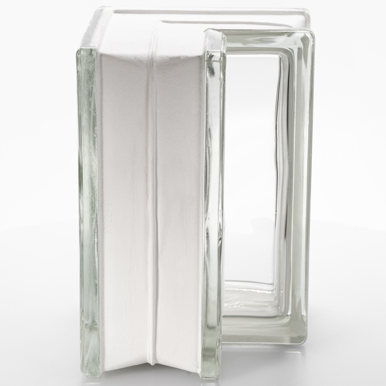 132x190x80 Hoek 90gr. Wave