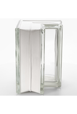 132x190x80 Hoek 90gr. Wave