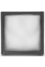 190x190x80 Wave Grijs Sahara