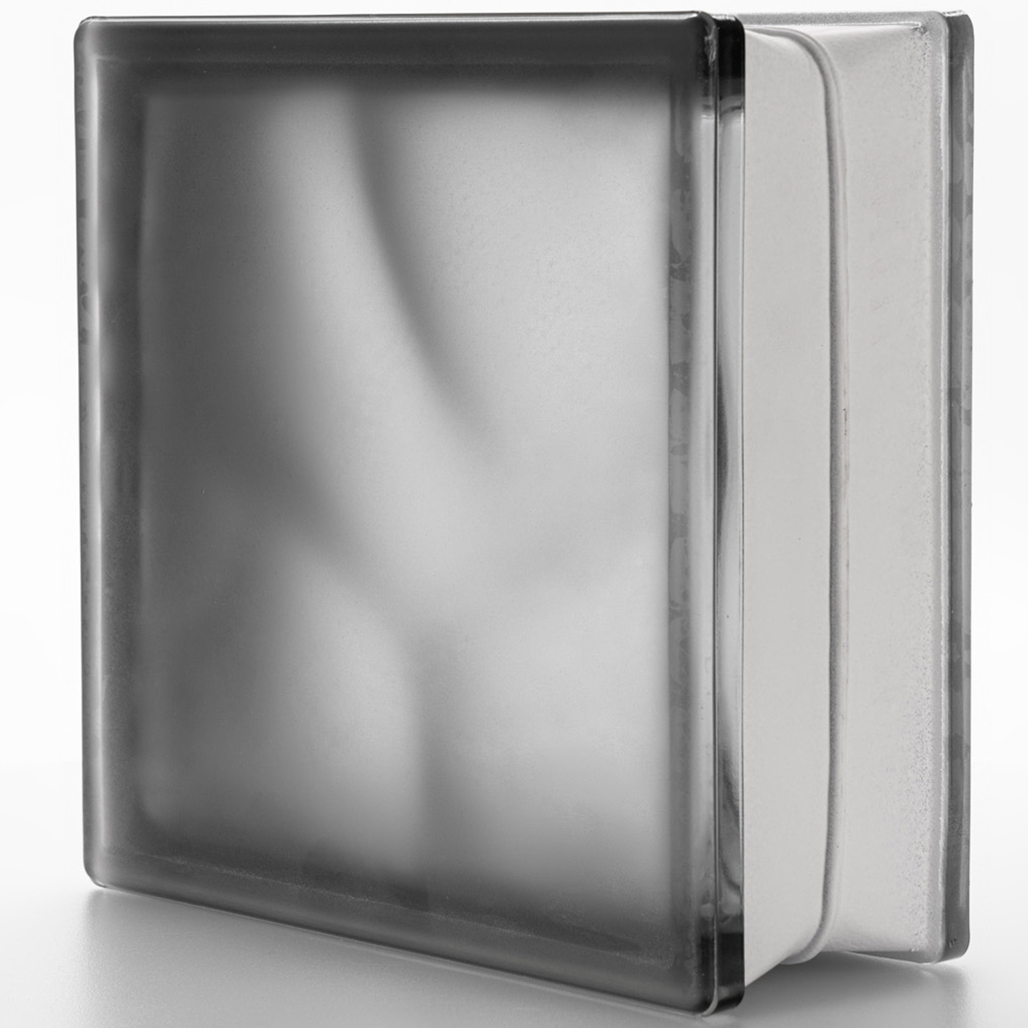 190x190x80 Wolke Grau Sahara