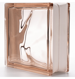 190x190x80 Wolke Rosa