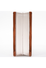 190x190x80 Wolke Rosa