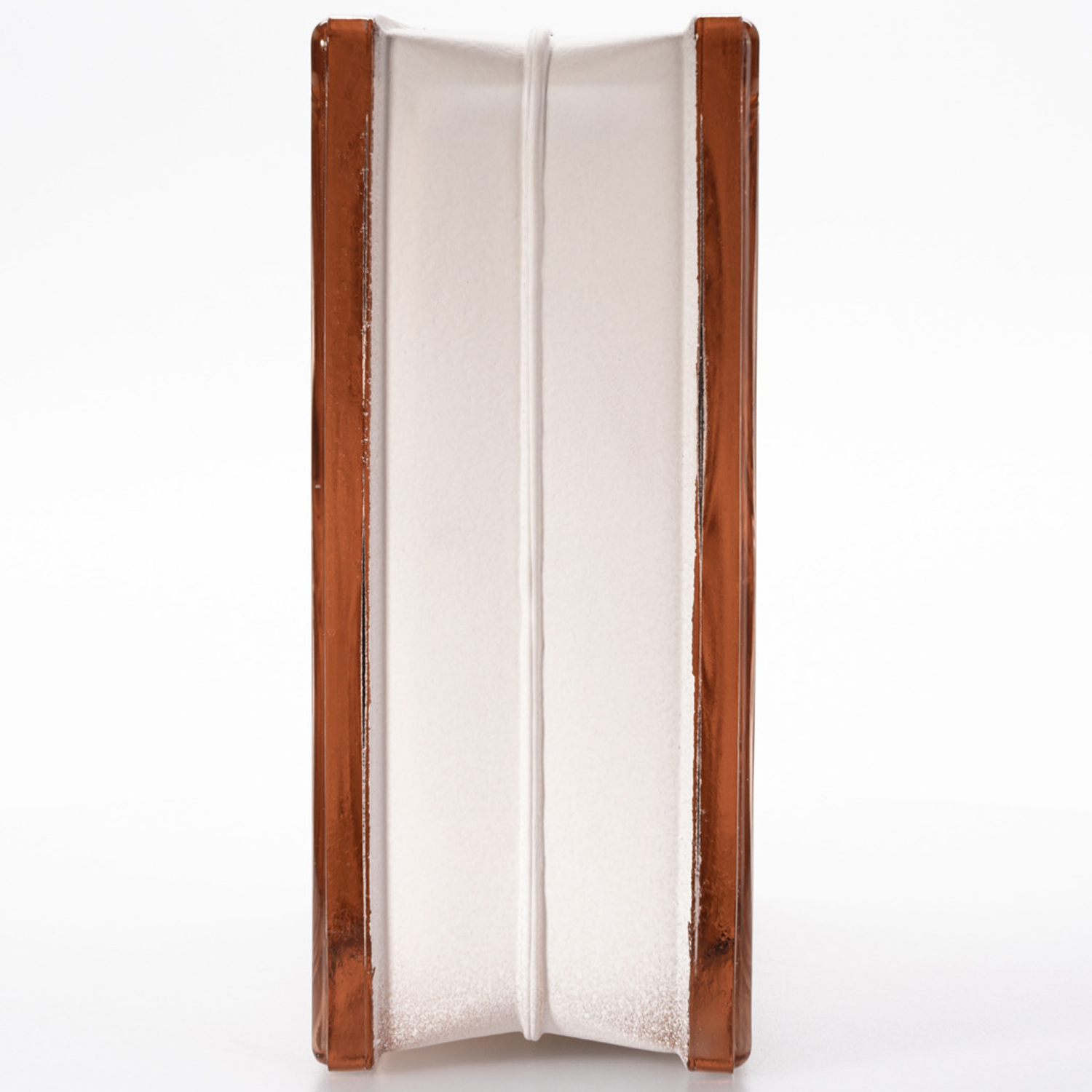 190x190x80 Wave Rosa