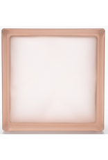 190x190x80 Wave Rosa Sahara