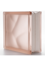 190x190x80 Wolke Rosa Sahara