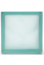 190x190x80 Wave Turqoise Sahara