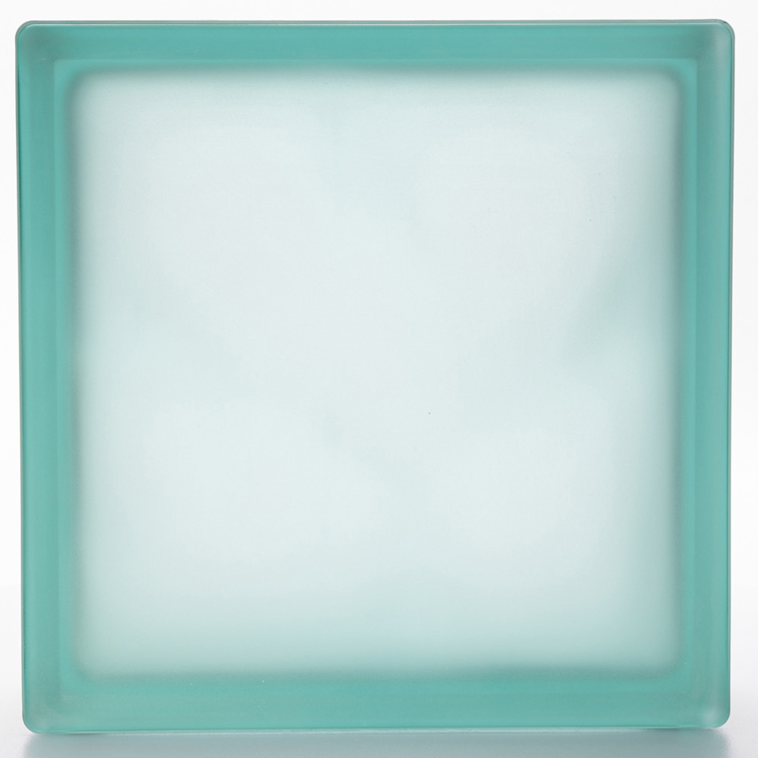 190x190x80 Wolke Türkis Sahara