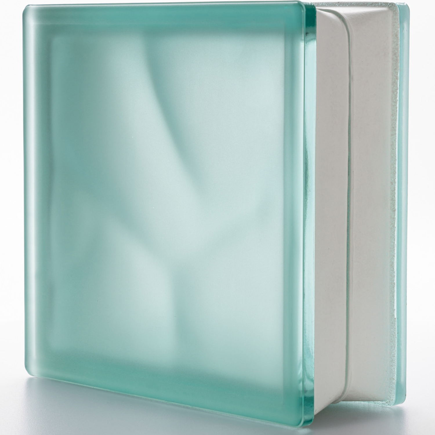 190x190x80 Wolke Türkis Sahara