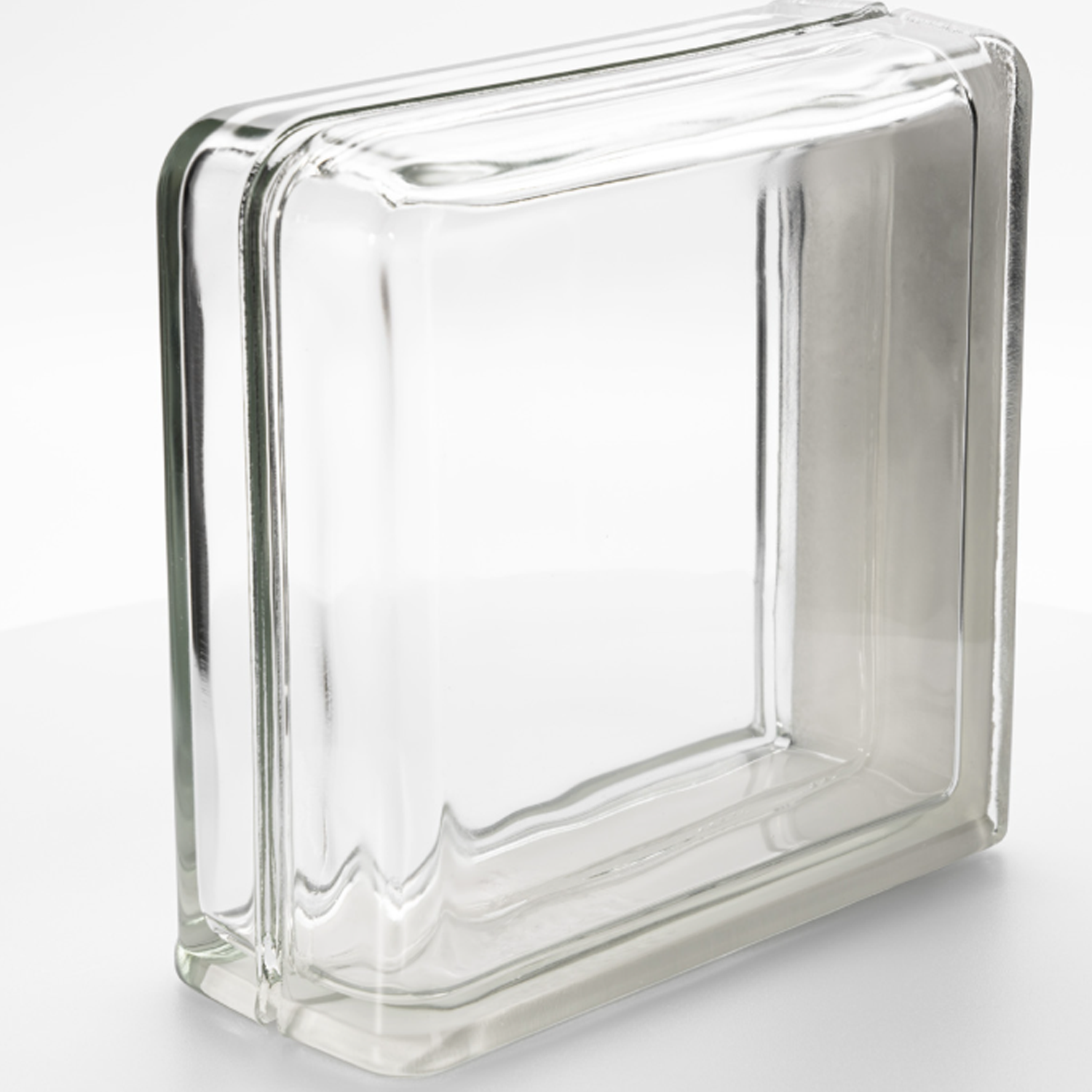 Doppelendstein Clearview