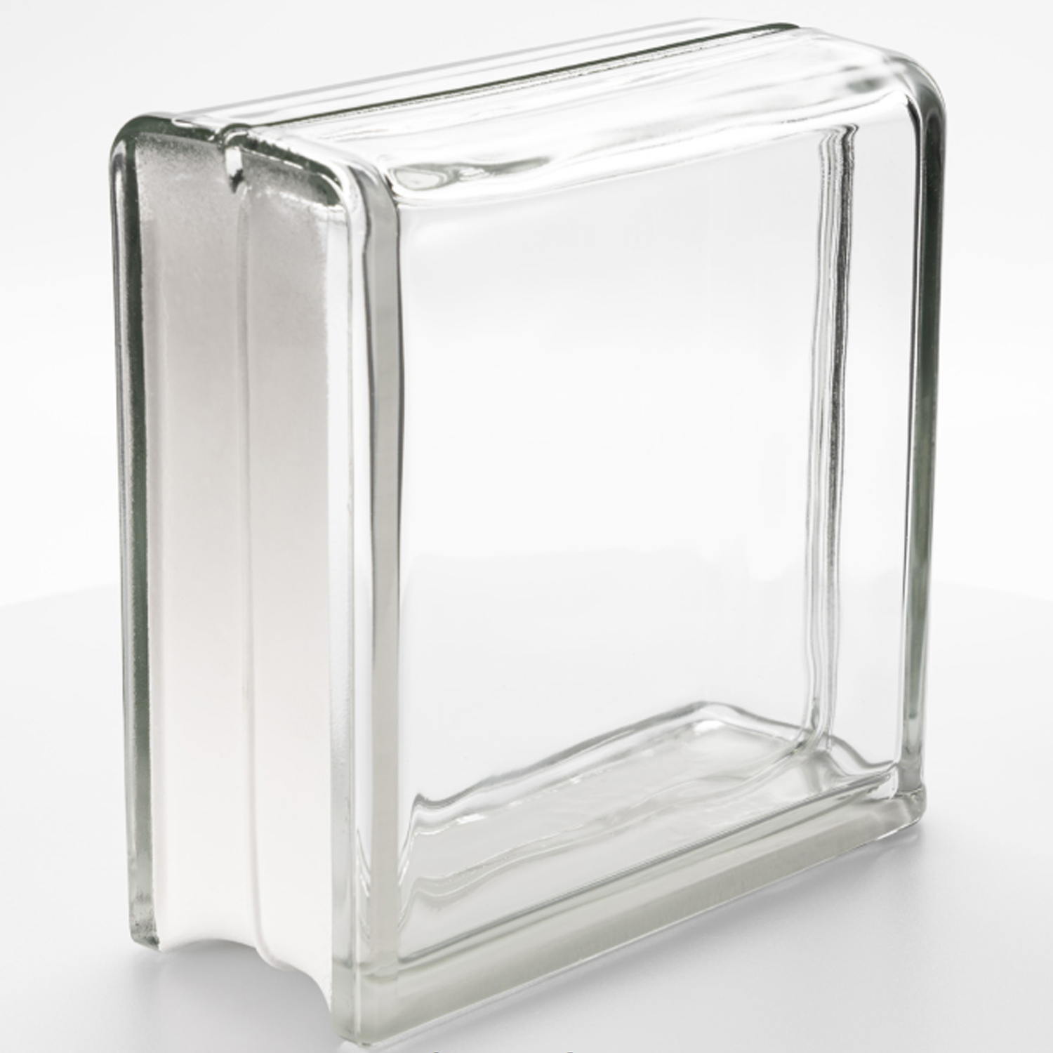 Doppelendstein Clearview