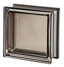 Vetroarredo 5 pc. 190x190x80 Mendini Agata