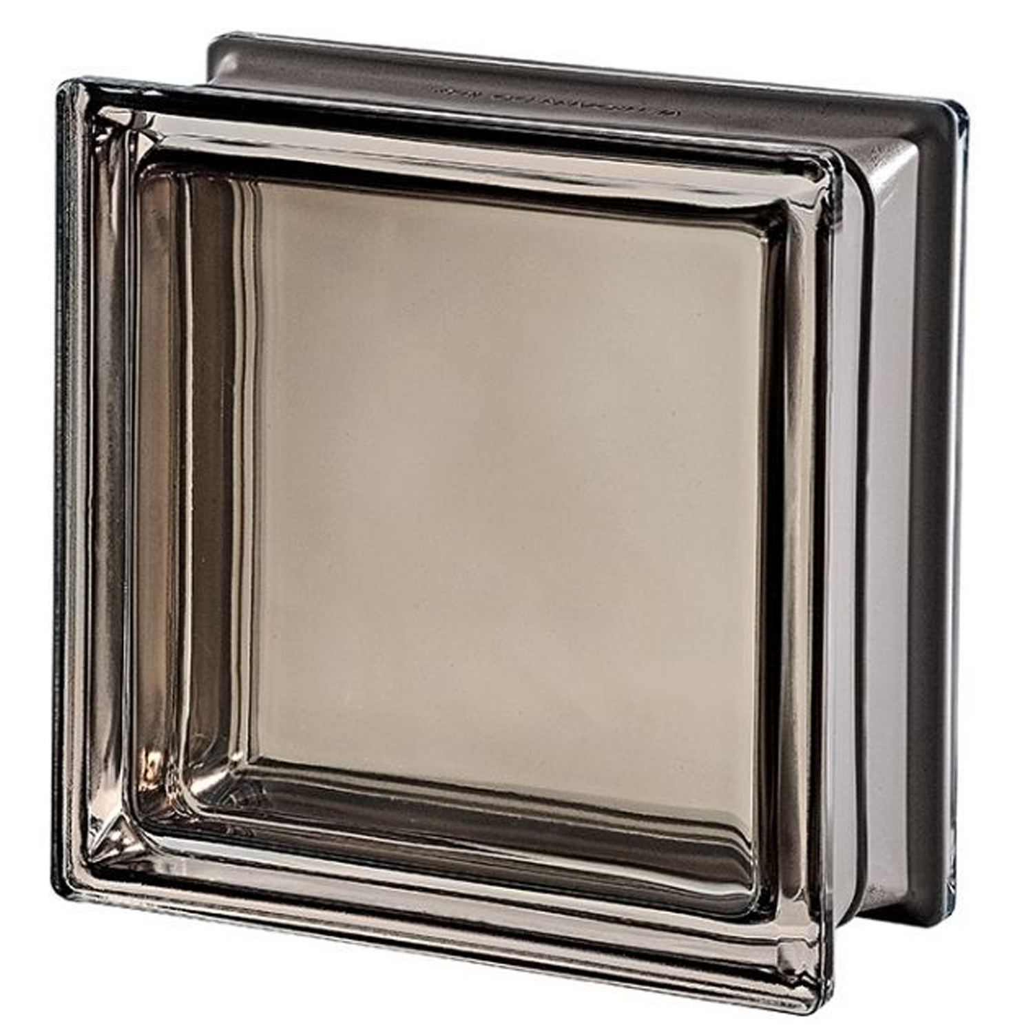 Vetroarredo 5 pc. 190x190x80 Mendini Agata