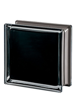 Vetroarredo 5 pc. 190x190x80 Mendini Black