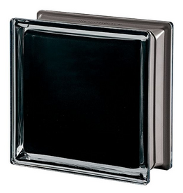 Vetroarredo 5 pc. 190x190x80 Mendini Black