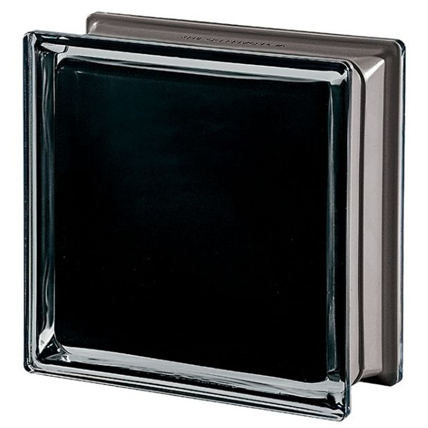 Vetroarredo 5 stuks 190x190x80 Mendini Black