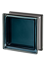 Vetroarredo 5 pc. 190x190x80 Mendini Black 30