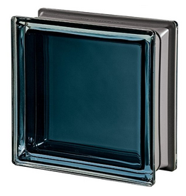 Vetroarredo 5 stuks 190x190x80 Mendini Black 30