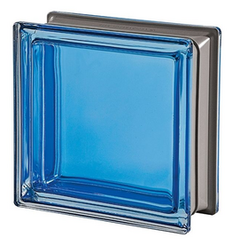 Vetroarredo 5 pc. 190x190x80 Mendini Zaffiro