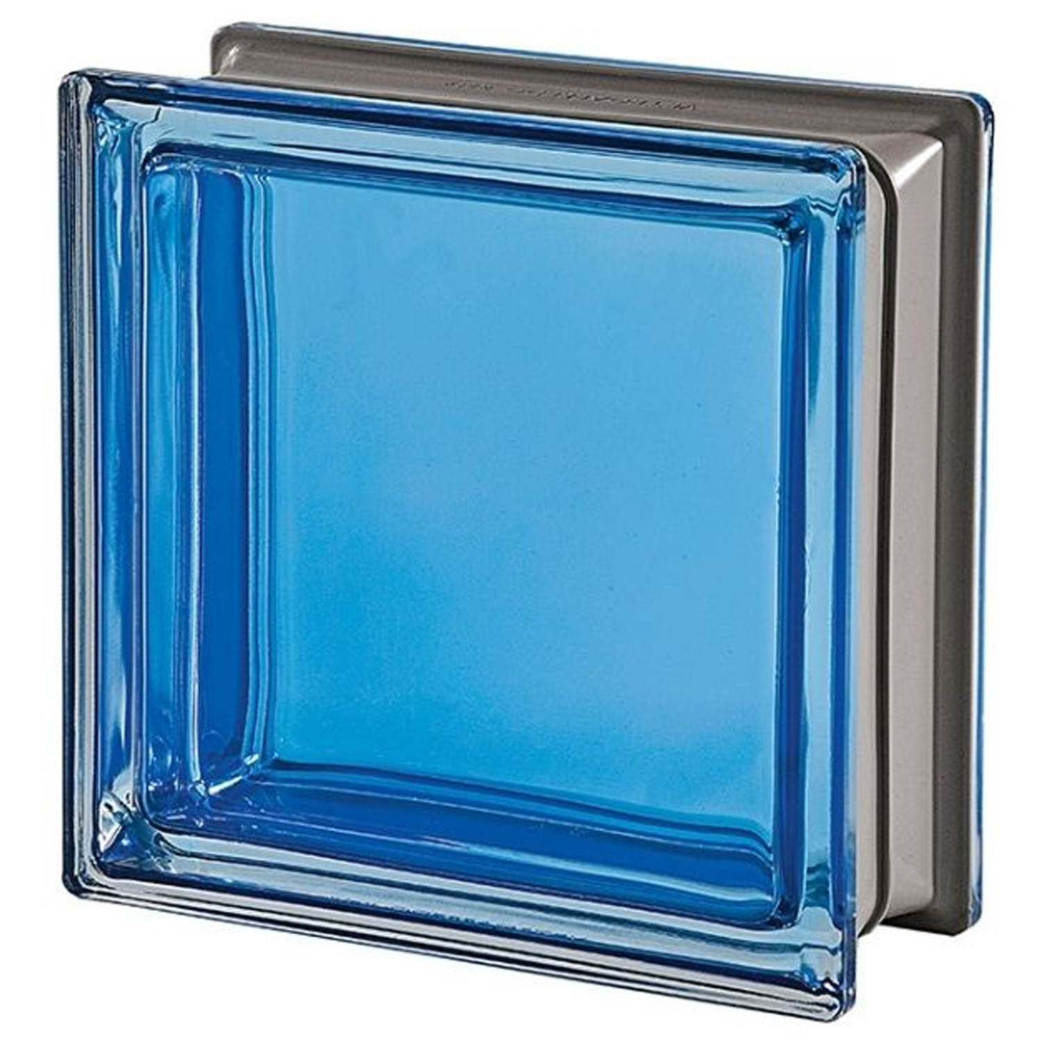 Vetroarredo 5 pc. 190x190x80 Mendini Zaffiro