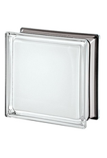 Vetroarredo 5 pc. 190x190x80 Mendini white 100