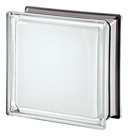 Vetroarredo 5 pc. 190x190x80 Mendini white 100