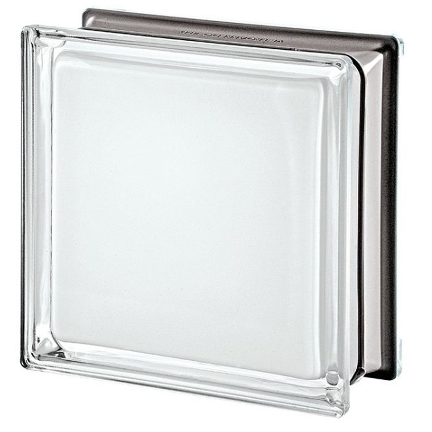 Vetroarredo 5 pc. 190x190x80 Mendini white 100