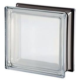 Vetroarredo 5 pc. 190x190x80 Mendini white 30