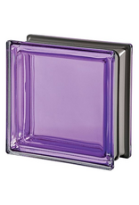 Vetroarredo 5 pc. 190x190x80 Mendini Tormalina